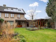 Hulsberg 24, 5296 LK Esch