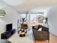 Carnapstraat 40-A, 1062 KT Amsterdam