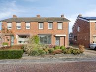 Meidoornstraat 15, 5993 BP Maasbree