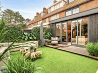 Dr C A Gerkestraat 107, 2042 EP Zandvoort