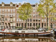 Nieuwe Achtergracht 103-2, 1018 WR Amsterdam