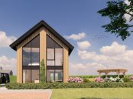 Kapucijnenstraat (Langeweide BNR 5), 4771 RW Langeweg