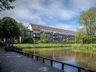 Voorthuizenstraat 111, 1106 DJ Amsterdam