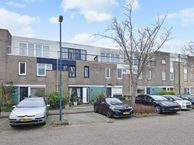 Staalblauw 101, 2718 KR Zoetermeer