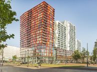 Kruisplein, 3012 CL Rotterdam