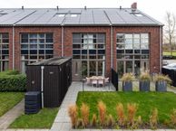 Broukade 4, 8912 CK Leeuwarden