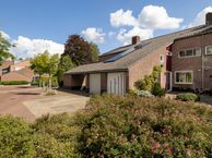 Krekelmeent 55, 1218 EC Hilversum