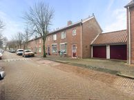 Vinkenstraat 16, 1781 ZK Den Helder