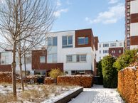 Rhodoshof 14, 3059 XM Rotterdam