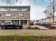 Goyastraat 25, 1328 SC Almere