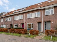 Reeshofbos 40, 6718 GD Ede