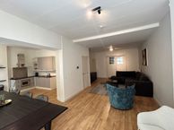 Roo-Valkstraat 23-B, 3032 RC Rotterdam