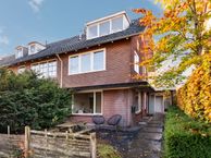 Oude Arnhemseweg 273, 3705 BE Zeist