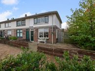 De Ruijterstraat 17, 2405 GL Alphen aan den Rijn