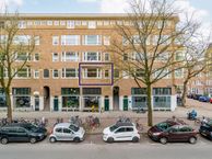 Willem de Zwijgerlaan 29-1, 1056 JE Amsterdam