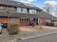 Jeroen Boschplantsoen 44, 1318 HG Almere