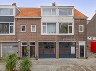 Blokmakersstraat 57-B, 3025 NB Rotterdam