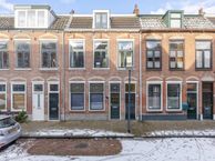 Magdalena Moonsstraat 7-A, 2313 ZA Leiden