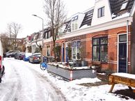 van Heemskerckstraat 45, 6512 GM Nijmegen