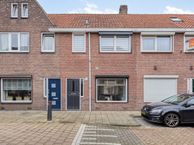 Bisschop Masiusstraat 41, 5014 PA Tilburg