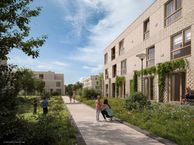 Stadsvilla (Bouwnr. 89), 6824 BX Arnhem