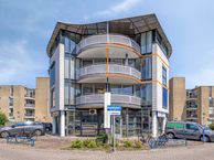 Agorabaan 35, 8224 JS Lelystad