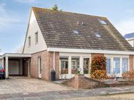 Prins Willem-Alexanderstraat 5, 5321 SB Hedel