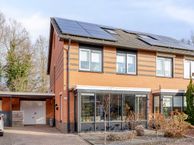 Sientje van Houtenlaan 21, 7545 PE Enschede