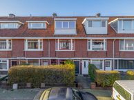 Johan Gramstraat 77, 2522 WV Den Haag