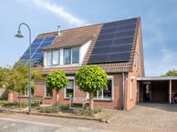 het Rosbach 26, 7274 BE Geesteren (GE)