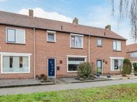 Groenlingstraat 13, 5451 VG Mill