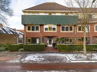 Hortensialaan 48, 9713 KR Groningen