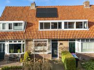 Nicolaes Maesstraat 16, 8932 LT Leeuwarden