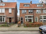 Juliana van Stolbergstraat 17-A, 3331 BH Zwijndrecht