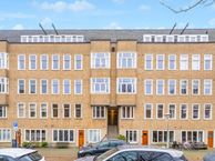 Merwedeplein 13-1, 1078 NA Amsterdam