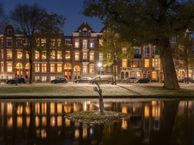 Spoorsingel 59-B02, 3033 GH Rotterdam