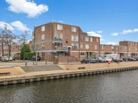 Westkade 73, 1273 RG Huizen