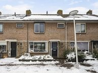 Corellistraat 43, 8031 JH Zwolle