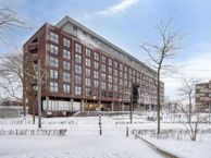 Middeldijkerplein 103, 2993 DL Barendrecht