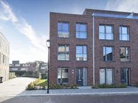 Verbindingslaan 46, 1221 CD Hilversum