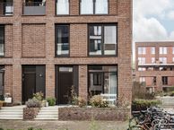 Hebe Kohlbruggeweg 22, 3527 MD Utrecht