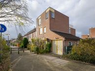 Koperwieklaan 55, 2251 NS Voorschoten