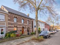 Populierweg 110, 6222 CT Maastricht