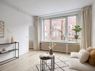 Stuyvesantstraat 34-2, 1058 AM Amsterdam