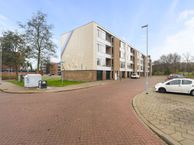 Pieter Janssoonstraat 1, 1785 LN Den Helder