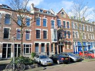Taborstraat 7-A02, 3061 EV Rotterdam