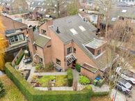 Abraham Kuyperplein 1, 2314 EW Leiden