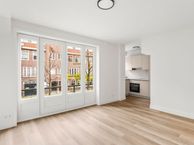 Leimuidenstraat 45-1, 1059 EG Amsterdam