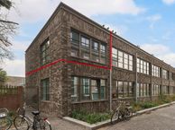 Atelierstraat 176, 5041 AA Tilburg