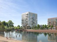 Kroon op Indië (blok 14B) (Bouwnr. 07 type D), 7602 Almelo